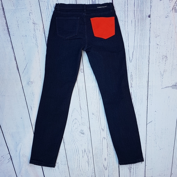 NWOT Current/Elliott skinny jeans - Picture 11 of 11